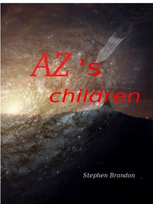 cover image of Az's Children